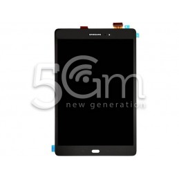 Display Touch Nero Samsung SM-P550