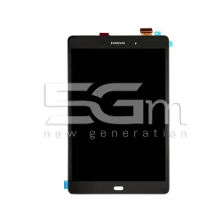 Display Touch Nero Samsung SM-P550