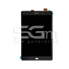 Display Touch Nero Samsung SM-P550