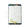 Display Touch Nero Samsung SM-P550
