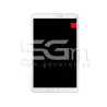 Display Touch Bianco Samsung T580