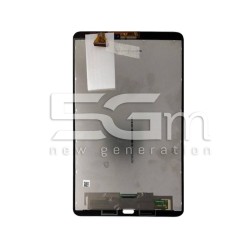 Display Touch Bianco Samsung T580