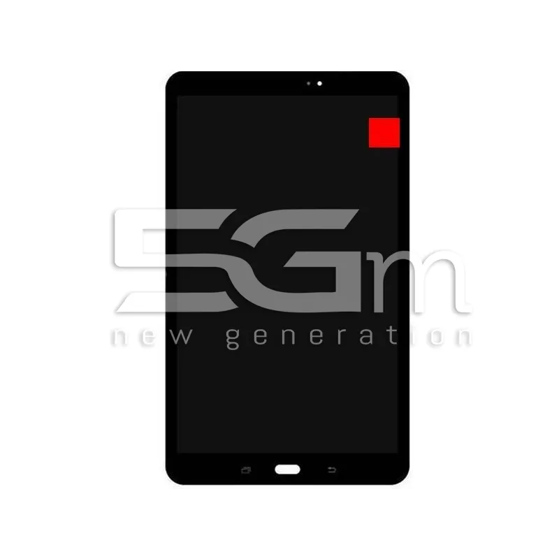 Display Touch Nero Samsung T580