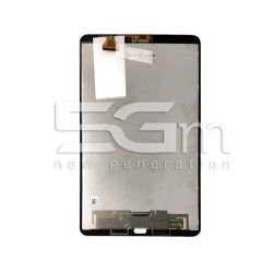 Display Touch Nero Samsung T580