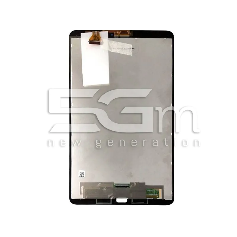 Display Touch Nero Samsung T580
