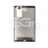 Display Touch Black Samsung T580