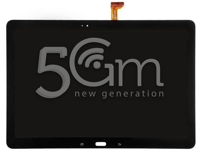 Display Touch Black Samsung SM-P900