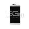 Display Touch White Meizu MX4