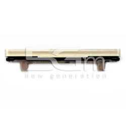Tasto Volume Gold Samsung SM-N950 Note 8