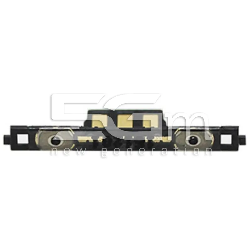 Volume Flex Cable LG K10 2017 M250N