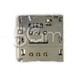 Lettore Sim Card Huawei Ascend P8 Lite