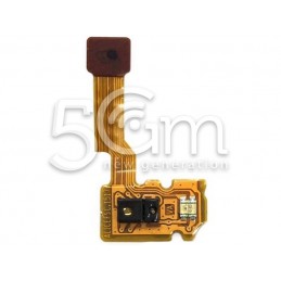 Sensore Di Prossimità Flat Cable Huawei P8 Lite 
