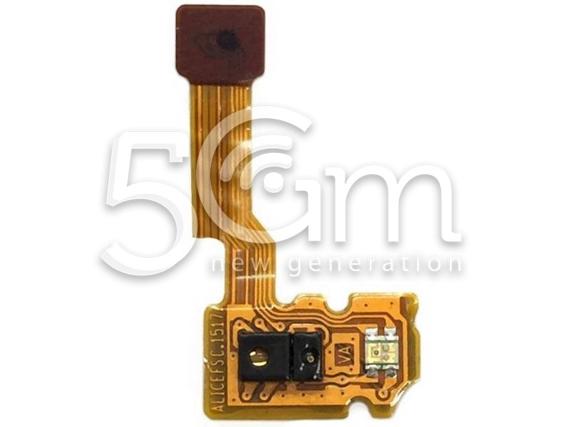 Sensore Di Prossimità Flat Cable Huawei P8 Lite 