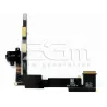 Flat Cable Jack Audio Wifi iPad 2 No Logo