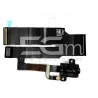 Jack Audio Flat Cable iPad 2 3G CDMA No Logo