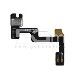 Microfono Flat Cable iPad 2 No Logo