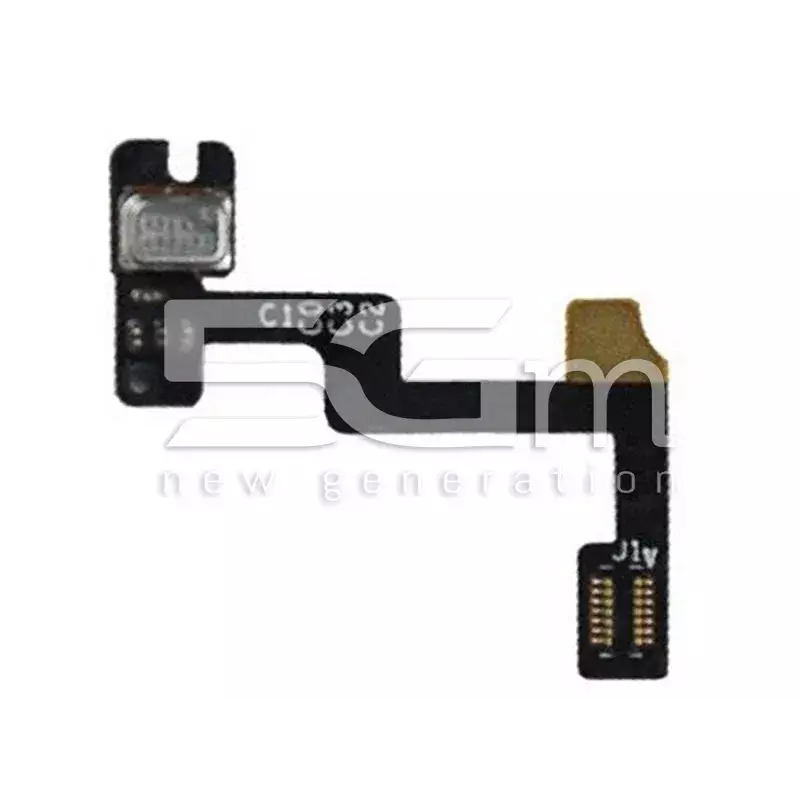 Ipad 2 Microphone Flat Cable No Logo