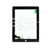 Touch Screen Nero + Biadesivo Ipad 2 No Logo