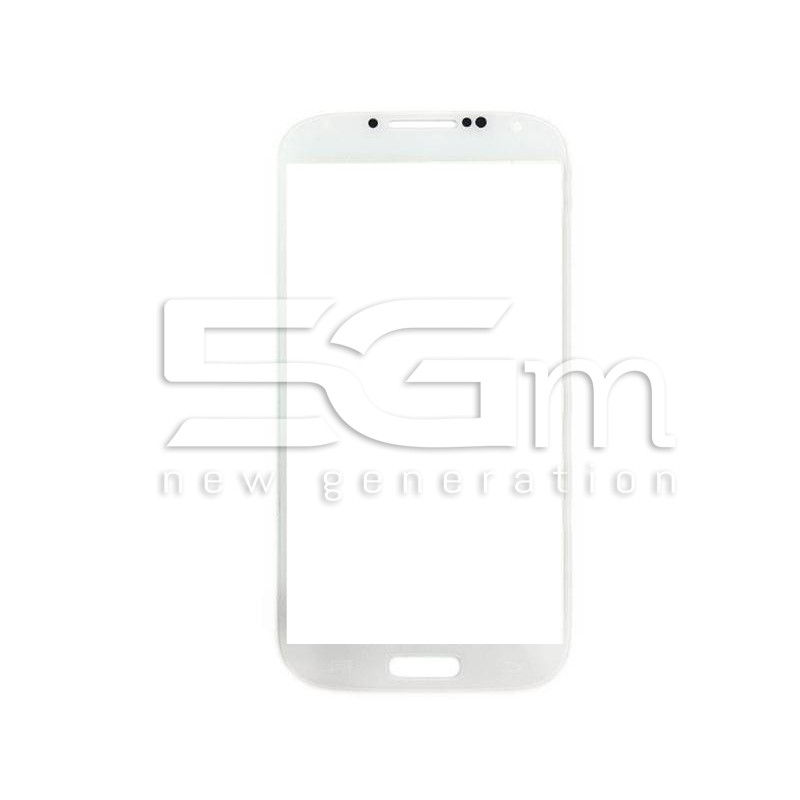 lens white samsung i9505 no logo