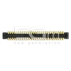 Connettore 27 Pin Su Scheda Madre Samsung I9505