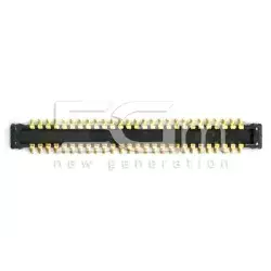 Connettore 27 Pin Su Scheda Madre Samsung I9505