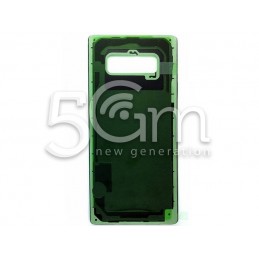 Retro Cover Pink Samsung SM-N950 Note 8 No Logo