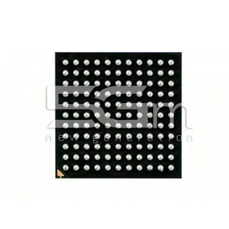 Iphone 4 Power Ic 338s0867