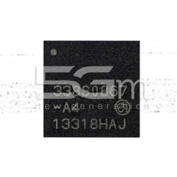 Iphone 4 Power Ic 338s0867