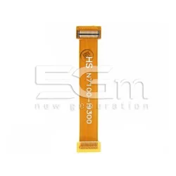 Lcd Flat Test Samsung I9300/n7100