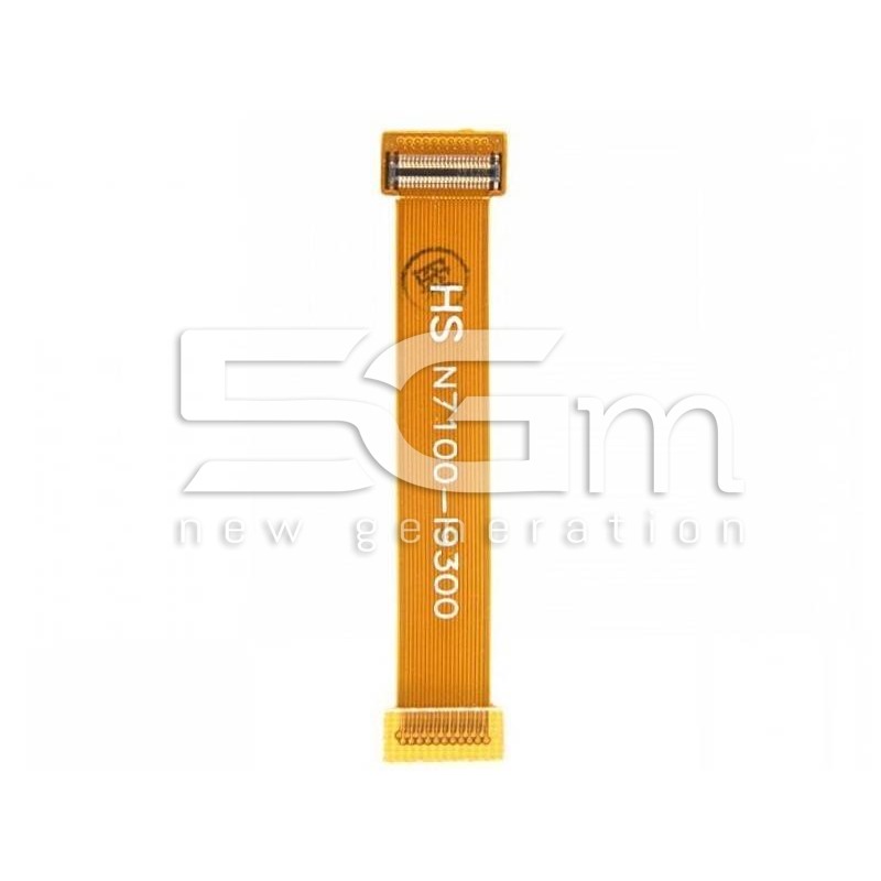 Samsung I9300/N7100 Flex Cable for LCD Testing