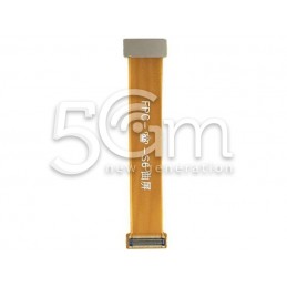Samsung G925 S6 Edge LCD Test Flex