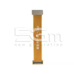 Samsung G925 S6 Edge LCD Test Flex