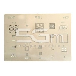 Ic Soldering Iphone 4g/4s