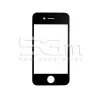 Vetro Nero Iphone 4-4s