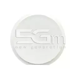 Ipad Mini White External Button