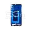 Samsung N9005 White LCD Frame