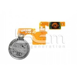 Samsung N9005 Power Button + Vibration Flex Cable 