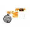 Tasto Accensione + Vibrazione Flat Cable Samsung N9005