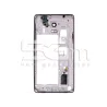 Middle Frame Completo Nero Samsung SM-N910 Note 4