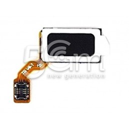 Samsung N910 Speaker Flex Cable