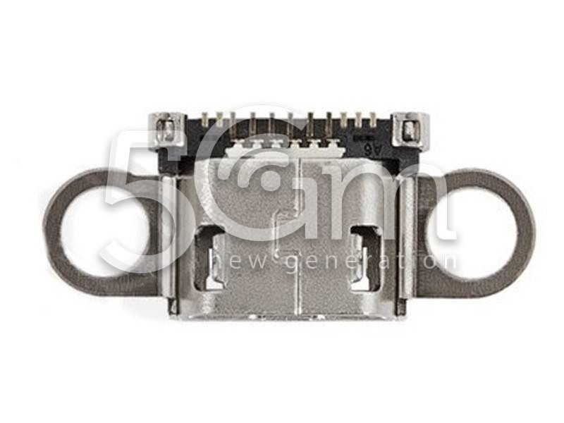 Charge Connector Samsung SM-A500
