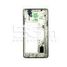 Middle Frame Completo Dual Sim Nero Samsung SM-N910 Note 4