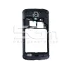 Middle Frame Nero + Suoneria + Jack Audio Samsung i9295