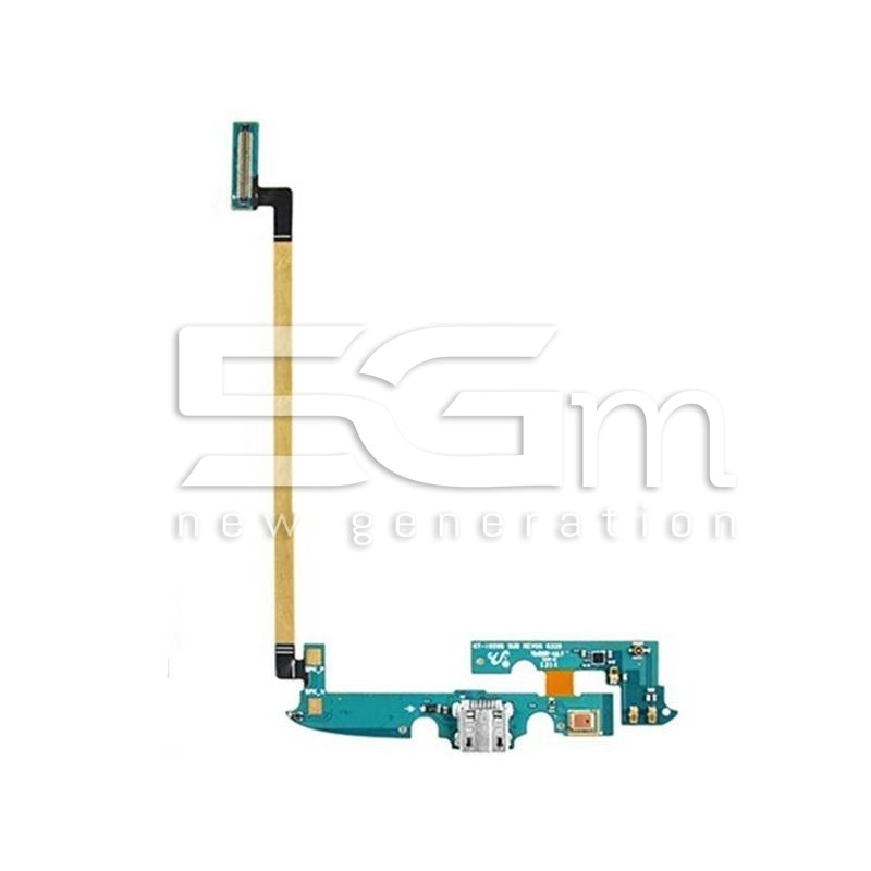 Samsung I9295 Charging Connector Flex Cable