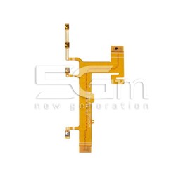 Nokia 625 Lumia Power + Volume Flex Cable