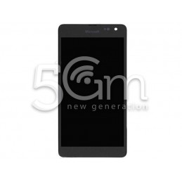 Nokia 535 Lumia Black Touch Display