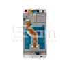 Display Touch White + Frame Huawei Nova Lite+