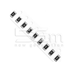 SMD 1-4W 1M-0,25W F 1206