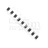 SMD 1-4W 1M-0,25W F 1206