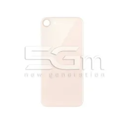 Retro Cover Rose Gold iPhone 8 No Logo